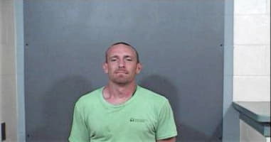 Nicholas Cline, - St. Joseph County, IN 